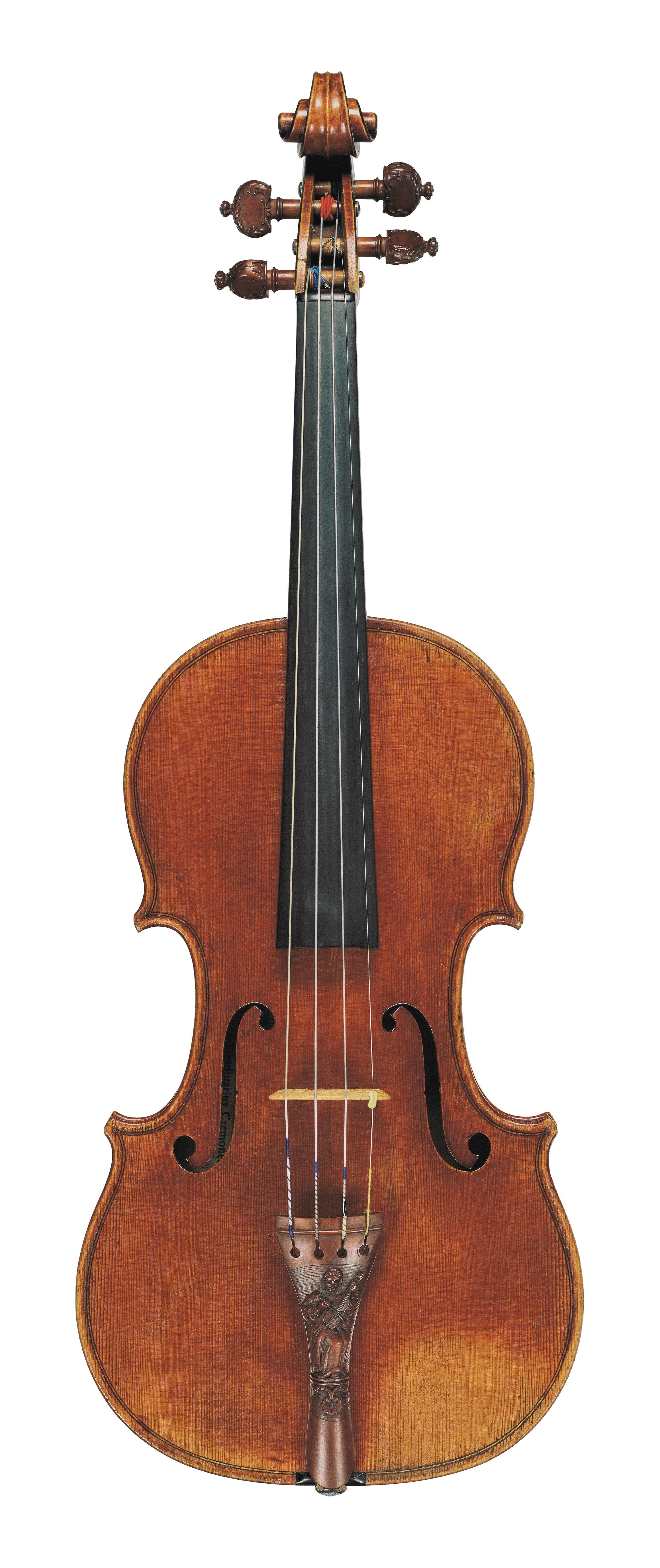 Stradivari, Antonio, Violin 1721 | Notable Sales