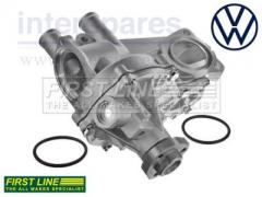VW ゴルフ 2 / 3 OEM タイミングベルト キット & ハウジング付 対策