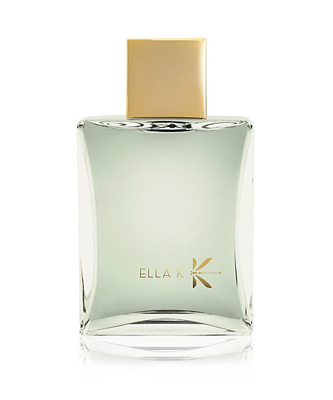 ELLA K（ELLA K） ムスクK オードパルファン 通販 | 【ISETAN BEAUTY