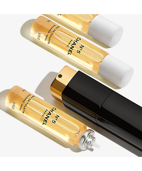 CHANEL（CHANEL） シャネル N°5 パース スプレイ （オードゥ
