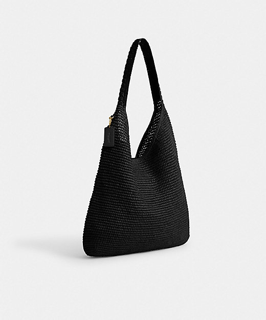 ブルックリン ショルダー バッグ 39（かごバッグ） | COACH/コーチ