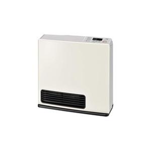 リンナイ（Rinnai） SRC-365E-13A ホワイト ガスファンヒーター 都市