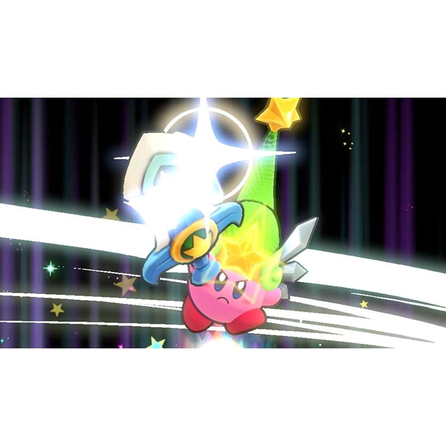 任天堂（Nintendo） Switch 星のカービィ Wii デラックス（2023年
