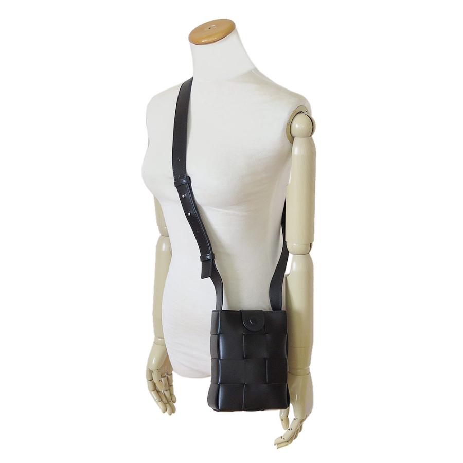 BOTTEGA VENETA（ボッテガ・ヴェネタ） ショルダーバッグ 729298 VBWD3