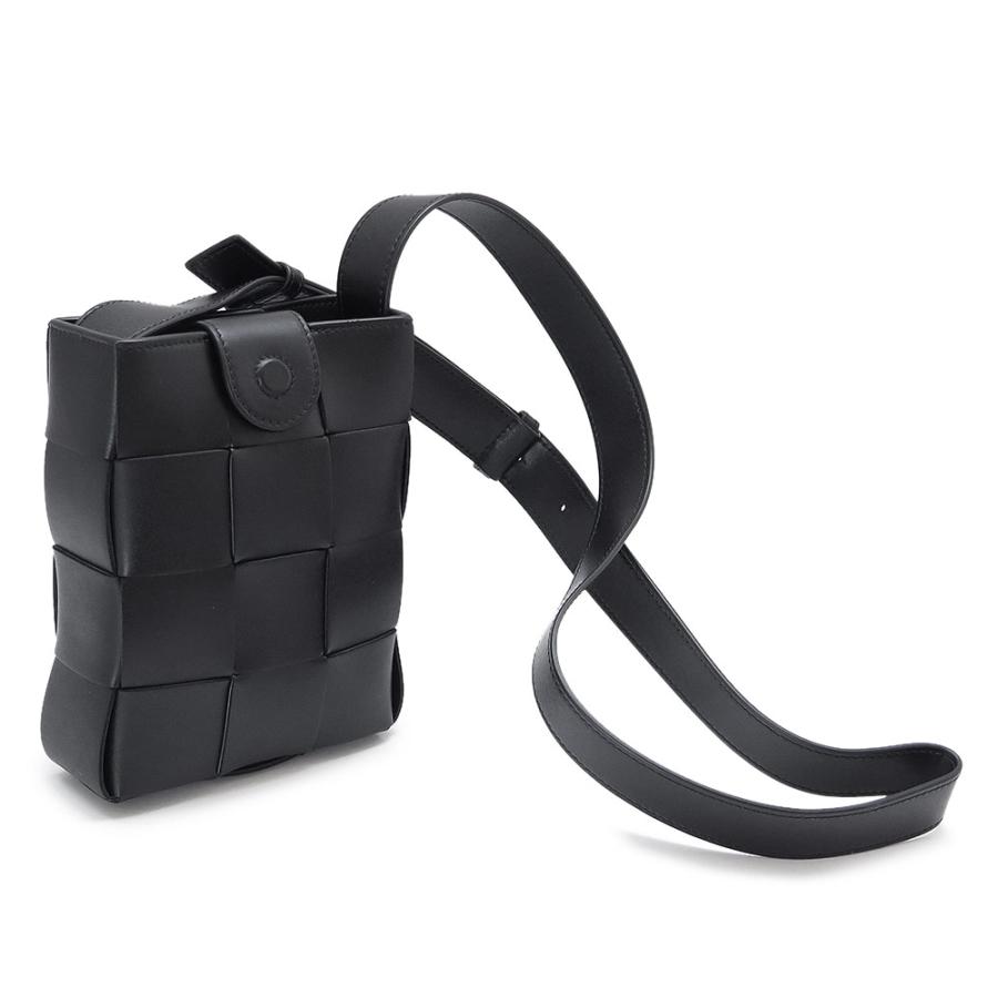 BOTTEGA VENETA（ボッテガ・ヴェネタ） ショルダーバッグ 729298 VBWD3