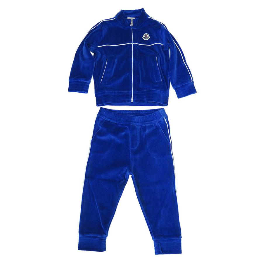 MONCLER（モンクレール） セットアップ ベビー キッズ 8M00009 8999Y