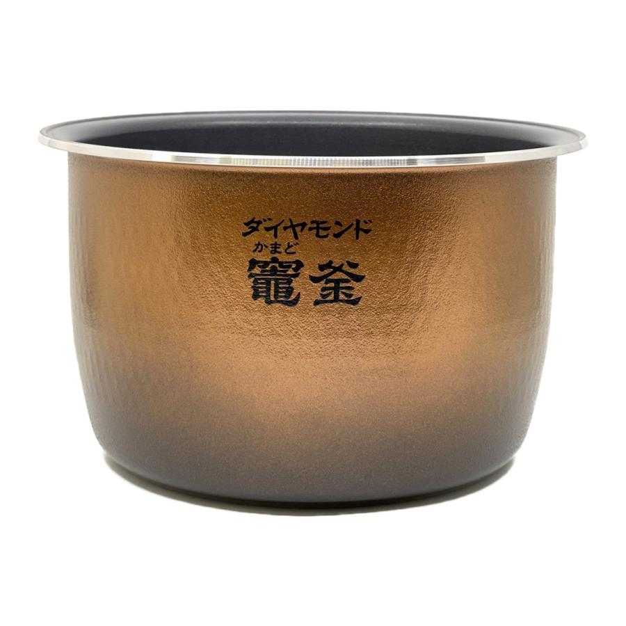 Panasonic（パナソニック） ARE50-H41 炊飯器用 内釜 内なべ SR-SPX187