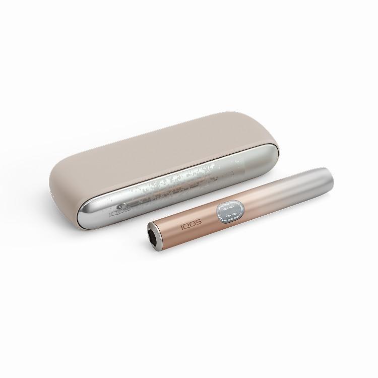 IQOS ILUMA i アイコス イルマ アイ キット 本体キット 新型 2025
