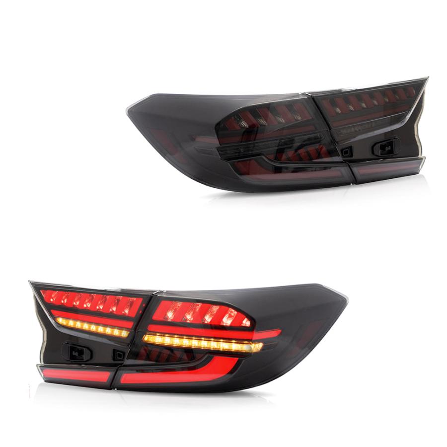 ホンダ（HONDA） LED テールライト アコード CV3 シーケンシャル