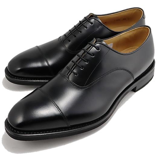 REGAL（リーガル） ストレートチップ 11DL BLACK ブラック ビジネス