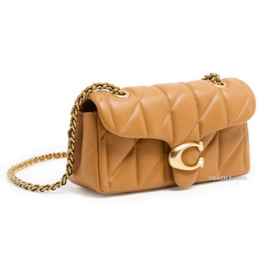 COACH（コーチ） COACH CP149 タビー ショルダー バッグ 20