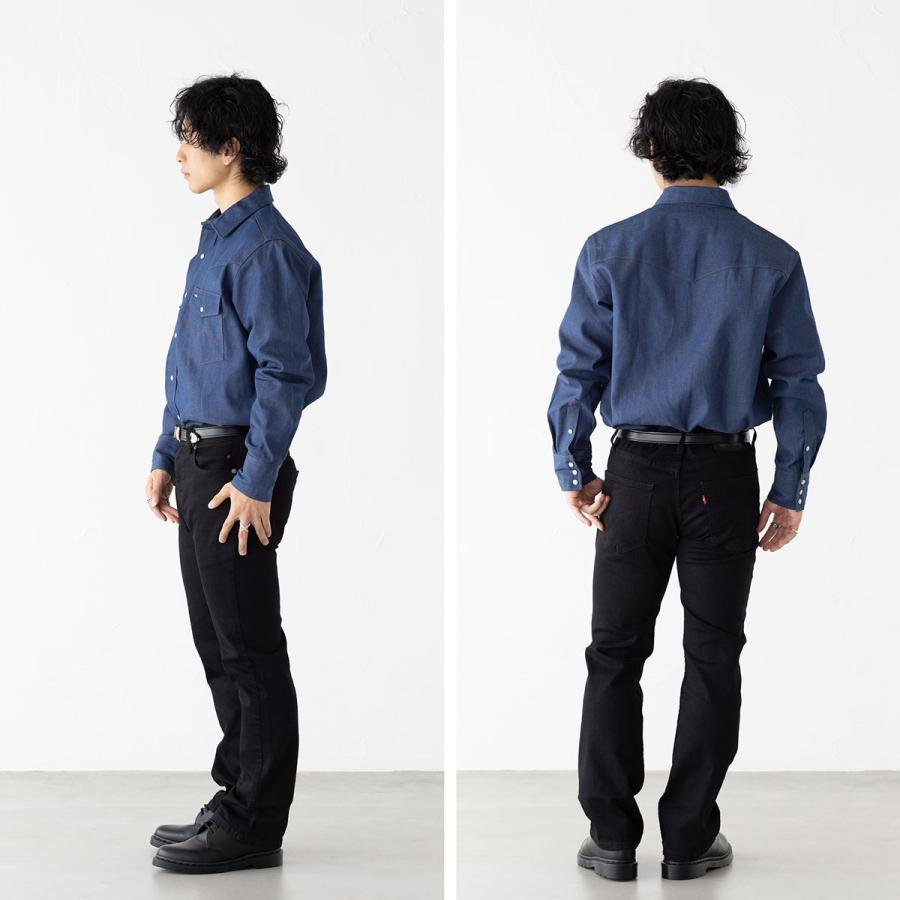 Levi's（リーバイス） 米国直輸入 Levi's 527 スリム ブーツカット