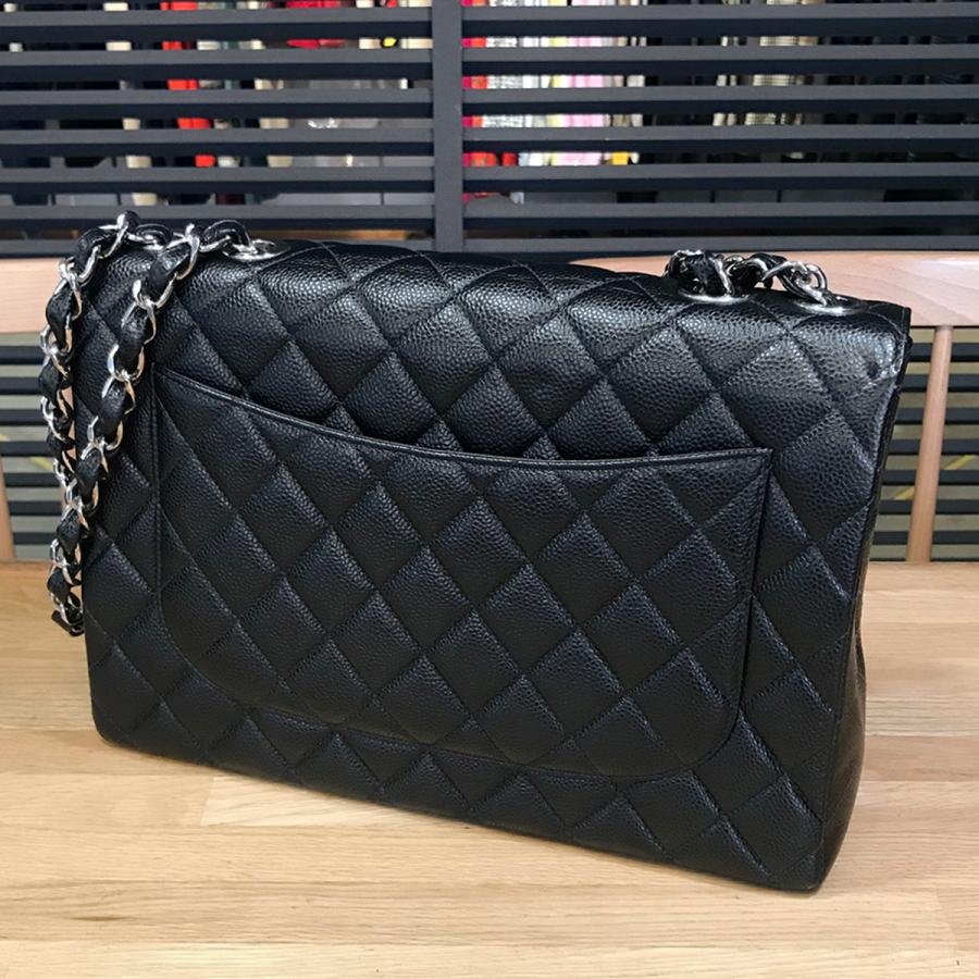 CHANEL（シャネル） 【超美品】シャネル デカマトラッセ 30 チェーン