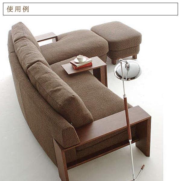 カリモク家具（KARIMOKU FURNITURE） サイドテーブル TU1752