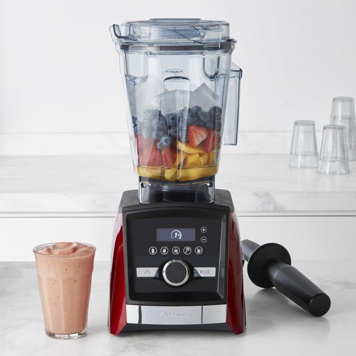 バイタミックス A3500 Vitamix ブレンダー ミキサー アセントシリーズ