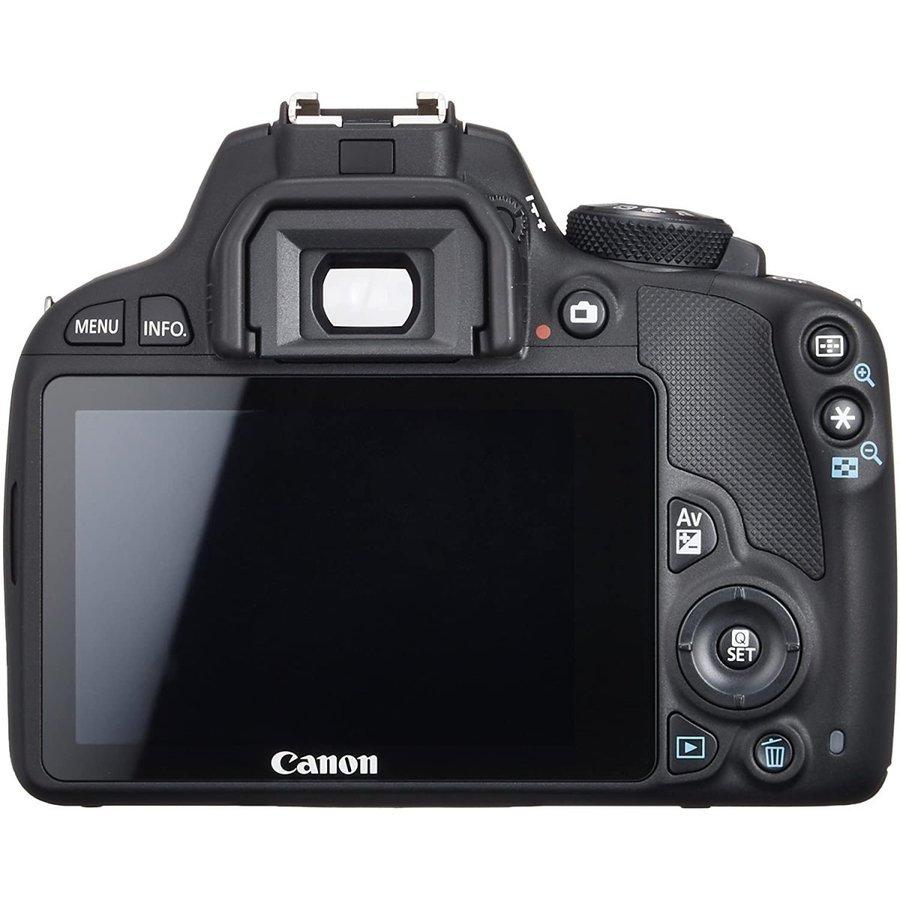 キヤノン（Canon） Canon EOS kiss X7 ダブルレンズセット デジタル