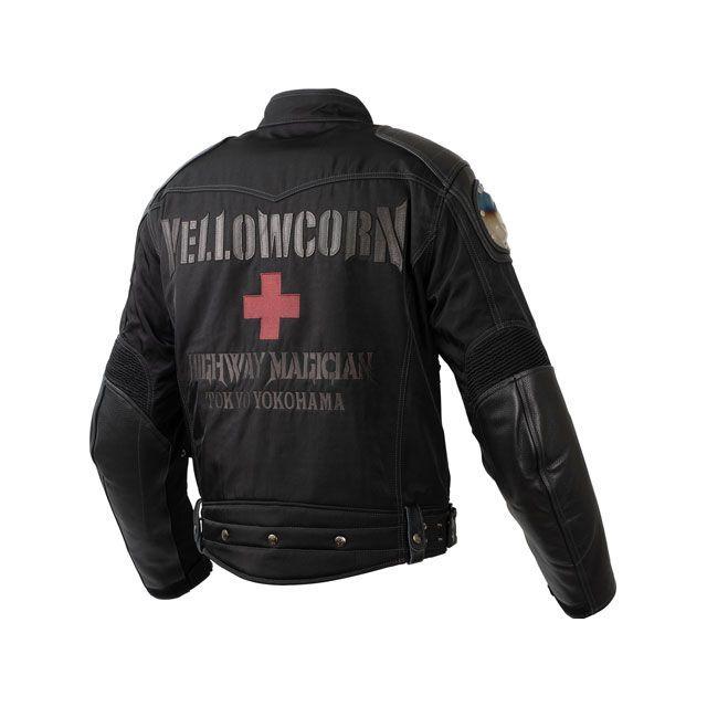 YeLLOW CORN イエローコーン 2024-2025秋冬モデル YB-4309 ジャケット