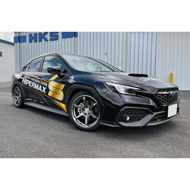 HKS（エッチケーエス） パワーエディター 42018-AF003 WRX S4（VBH