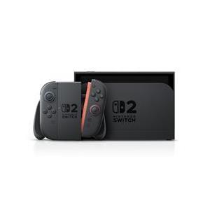 Nintendo Switch 2 国内版 マリオカート ワールド セット BEE-S-KB6PA