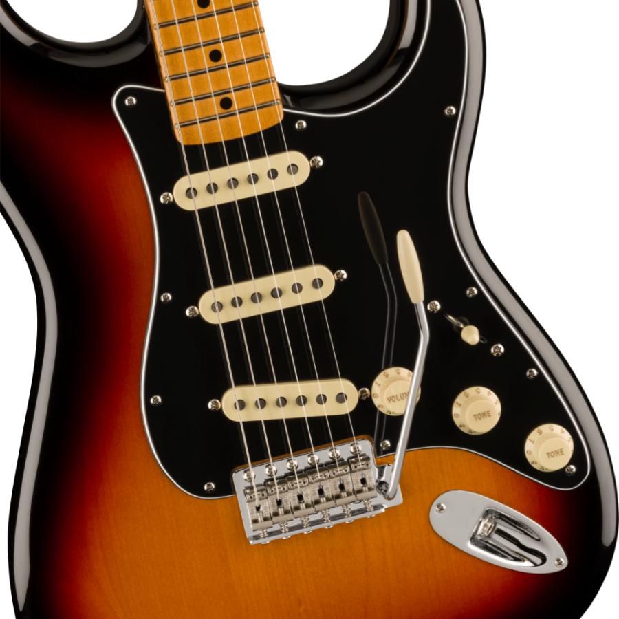 Fender（フェンダー） Vintera II 70s Stratocaster MN 3TS エレキ