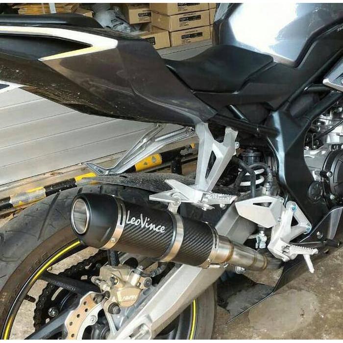 Leovince GP Corsa スリップオンマフラー HONDA CBR250RR スリップオン