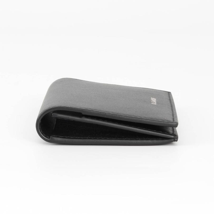 JIL SANDER（ジルサンダー） 名刺入れ（カードケース） FLAT CARD