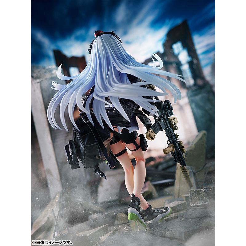 新品ドールズフロントライン 416 MOD3 重傷Ver. 1/7 完成品フィギュア
