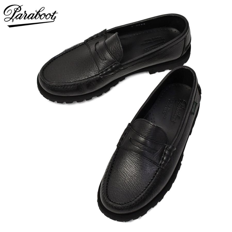 Paraboot（パラブーツ） Paraboot【パラブーツ】ローファー