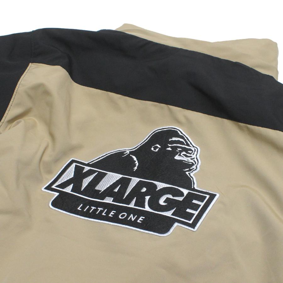 XLARGE KIDS（エクストララージ キッズ） セール 「50%OFF」 アウター
