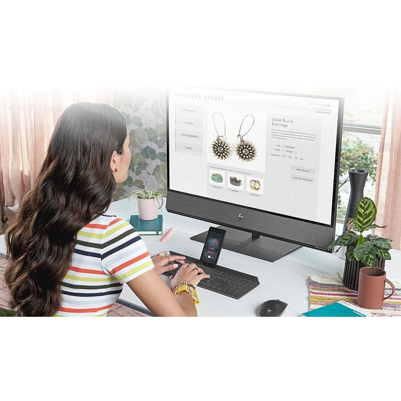 純正新品 HP All-in-One 22-c0016jp 22-c0017jp 一体型 ワイヤレス