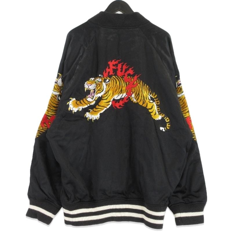 WACKO MARIA（ワコマリア） ×TIM LEHI REVERSIBLE SKA JACKET