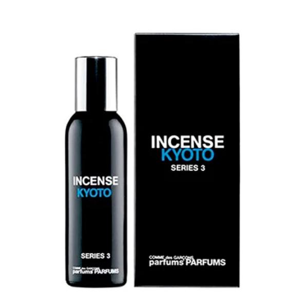 COMME des GARCONS PARFUMS コム デ ギャルソン 香水 KYOTO AVIGNON