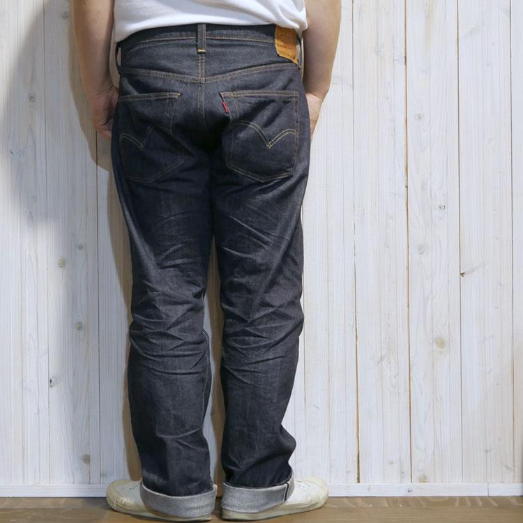 Levi's VINTAGE CLOTHING リーバイス LVC LEVI'S ジーンズ・LOT47501