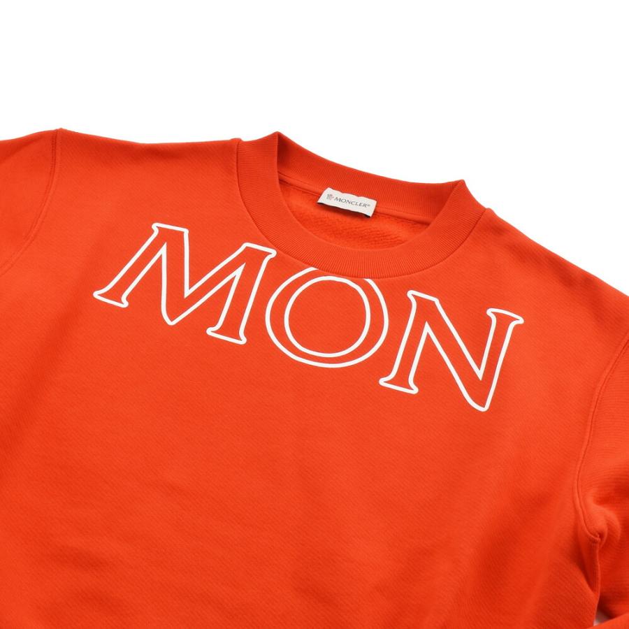 MONCLER（モンクレール） 【並行輸入品】モンクレール トレーナー