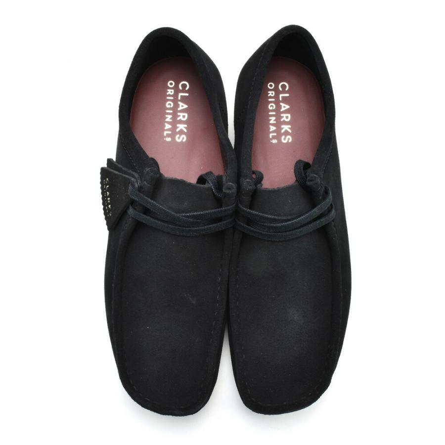 Clarks Originals 【並行輸入品】クラークス オリジナルス ワラビー