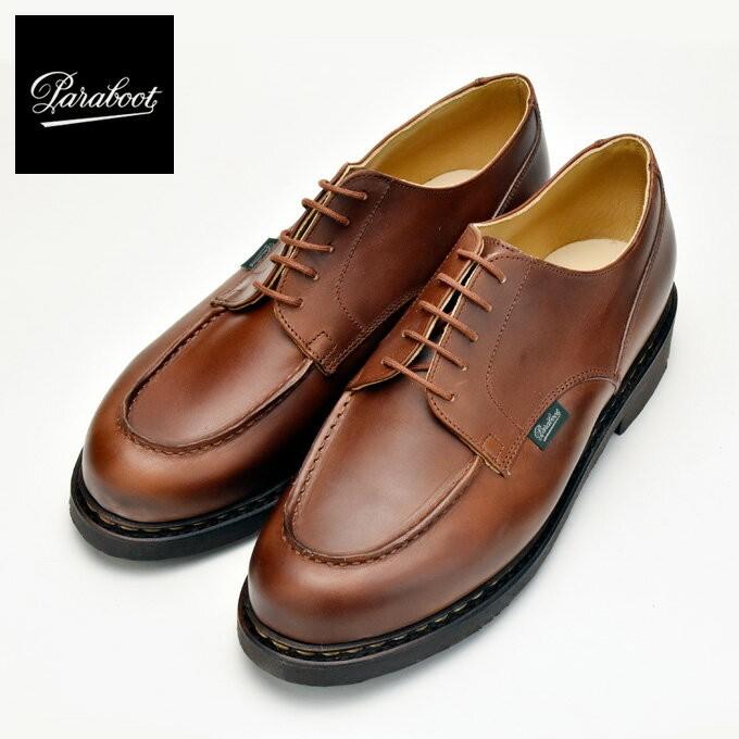 Paraboot（パラブーツ） 【並行輸入品】パラブーツ シャンボード