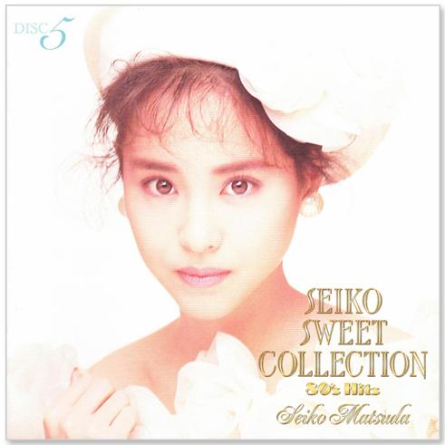 ソニーミュージック（Sony Music） 【特典あり】松田聖子 スイート