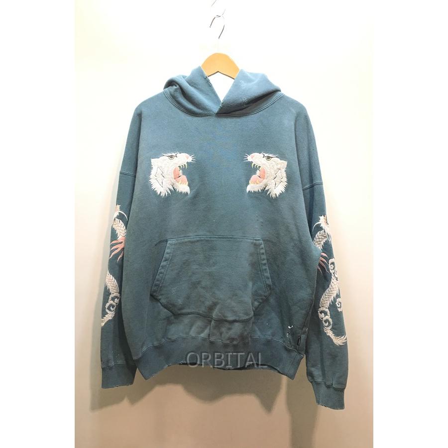 ブランド 経堂) NEIGHBORHOOD ネイバーフッド 22AW SAVAGE-S HOODED LS