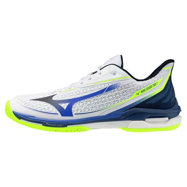 MIZUNO（ミズノ） 2025 ユニセックス WAVE EXCEED TOUR7 ウエーブ