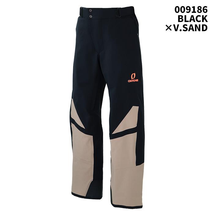 オンヨネ（ONYONE） ONYONE ONP97450 DEMO TEAM OUTER PANTS 24-25
