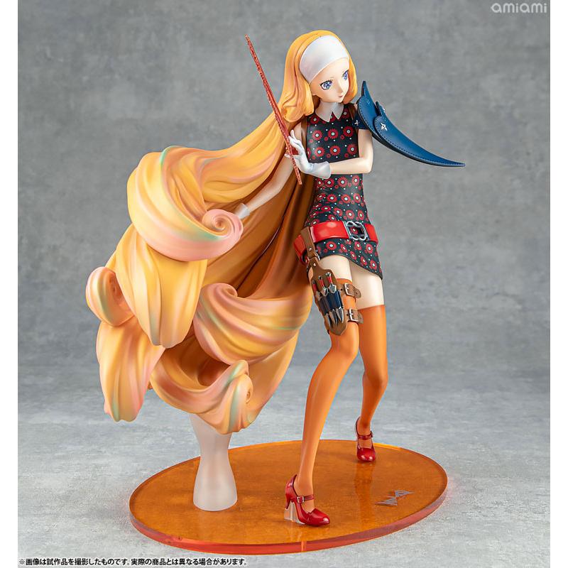 コトブキヤ（KOTOBUKIYA） メタファー：リファンタジオ ジュナ 1/7