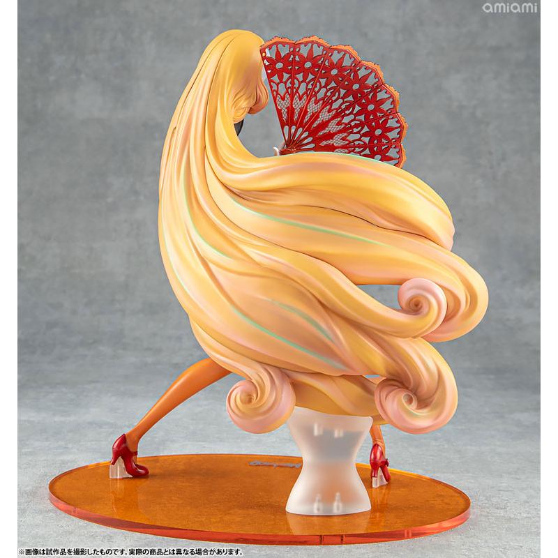 コトブキヤ（KOTOBUKIYA） メタファー：リファンタジオ ジュナ 1/7