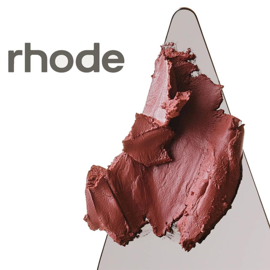 日本未入荷 正規品 保証付き 2026 ロード スキン RHODE SKIN ヘイリー