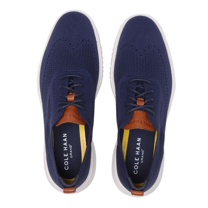 COLE HAAN（コールハーン） コール ハーン GRAND+ STITCHLITE WINGTIP
