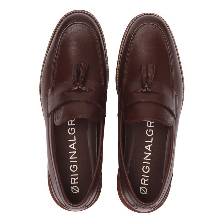 COLE HAAN（コールハーン） コール ハーン OG MERIDIAN TASSEL LOAFERS