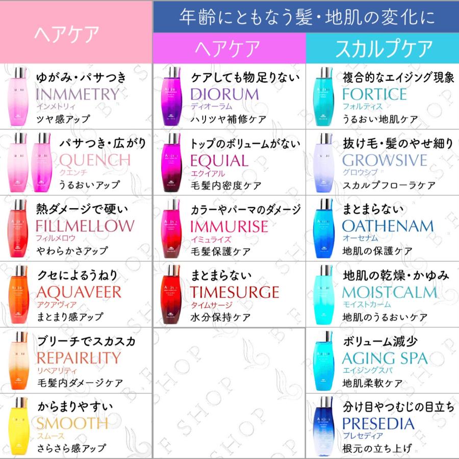 ミルボン オージュア アクアヴィア セラム 100ml アウトバス milbon