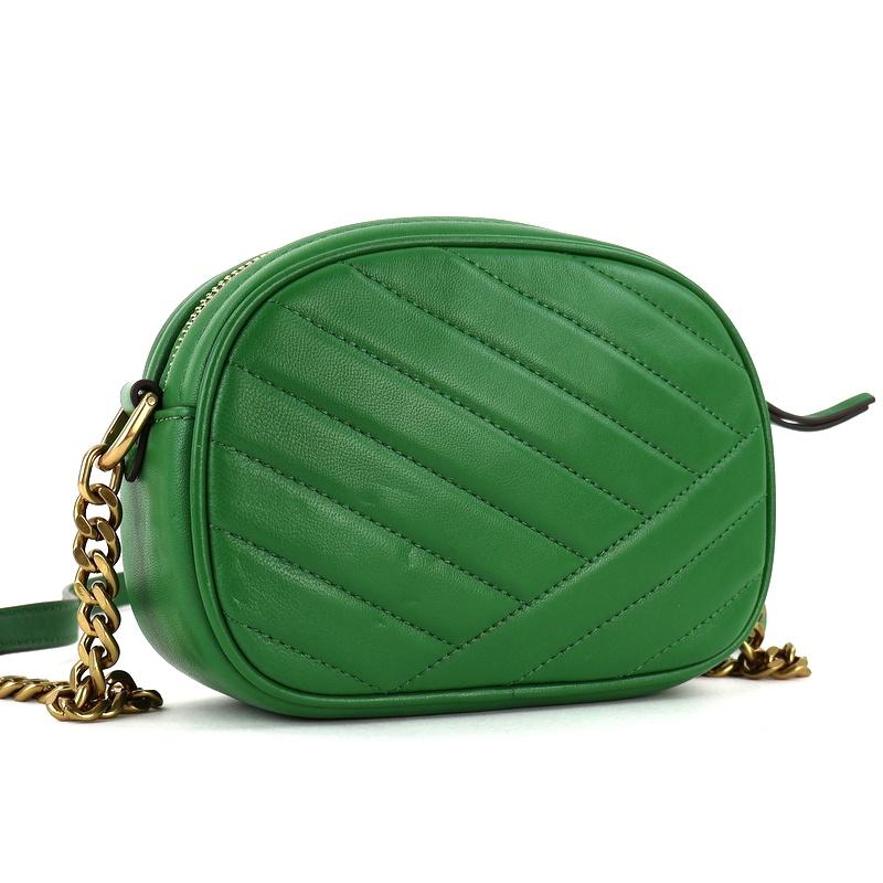 TORY BURCH（トリーバーチ） バッグ ショルダー チェーン カメラバッグ