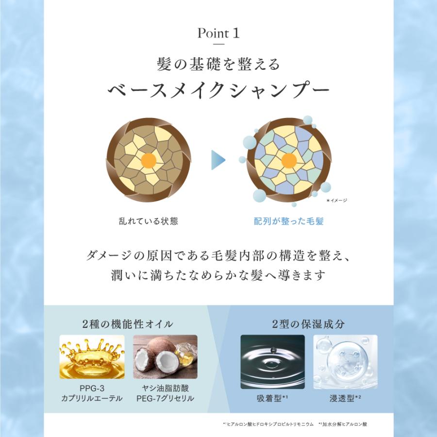 20％OFFクーポン】2日0:00まで！Q+ ( クオリタス ) シャンプー