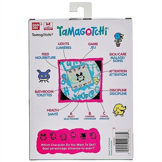 たまごっち Original Tamagotchi オリジナル レトロフラワー おもちゃ