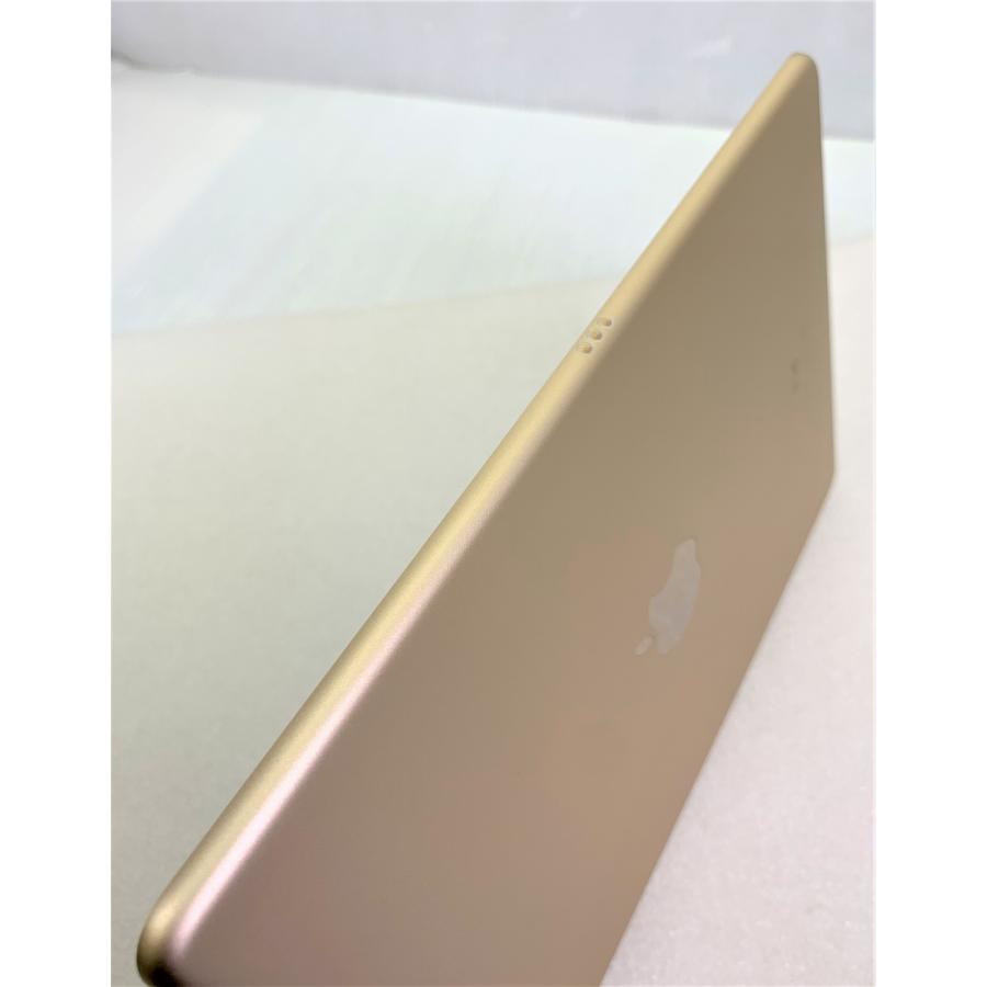 iPad Pro 中古 Apple 9.7インチ Wi-Fi 32GB ゴールド MLMQ2J/A Wi-Fi版